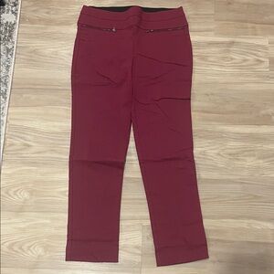 Candie's Red Women's Pants